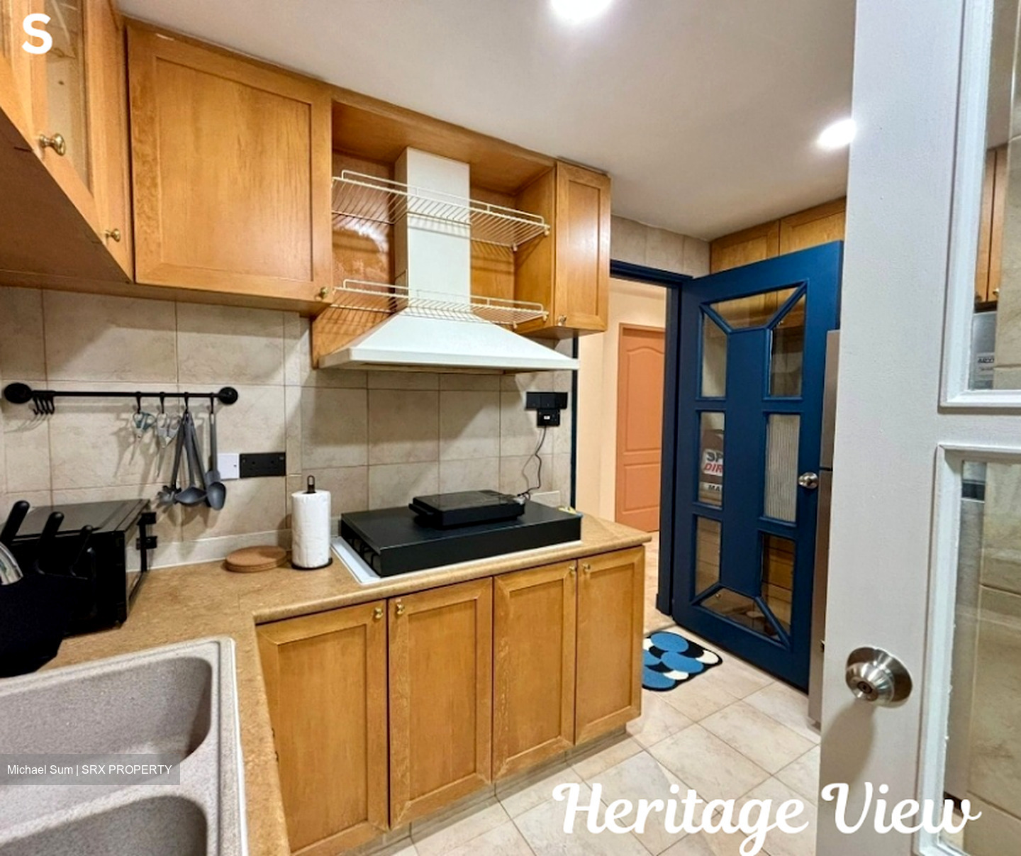 Heritage View (D5), Condominium #504243401